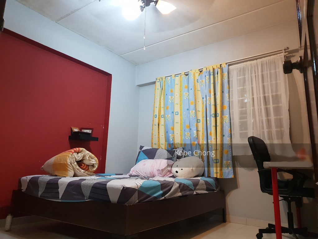 Blk 149 Simei Street 1 (Tampines), HDB 4 Rooms #198156642